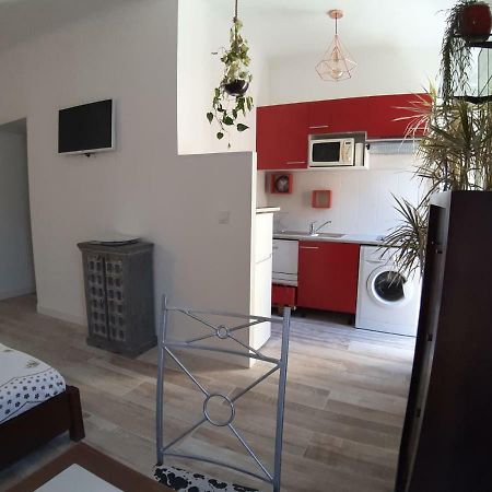 Studio Lou Nidou, Nice Centre Zewnętrze zdjęcie