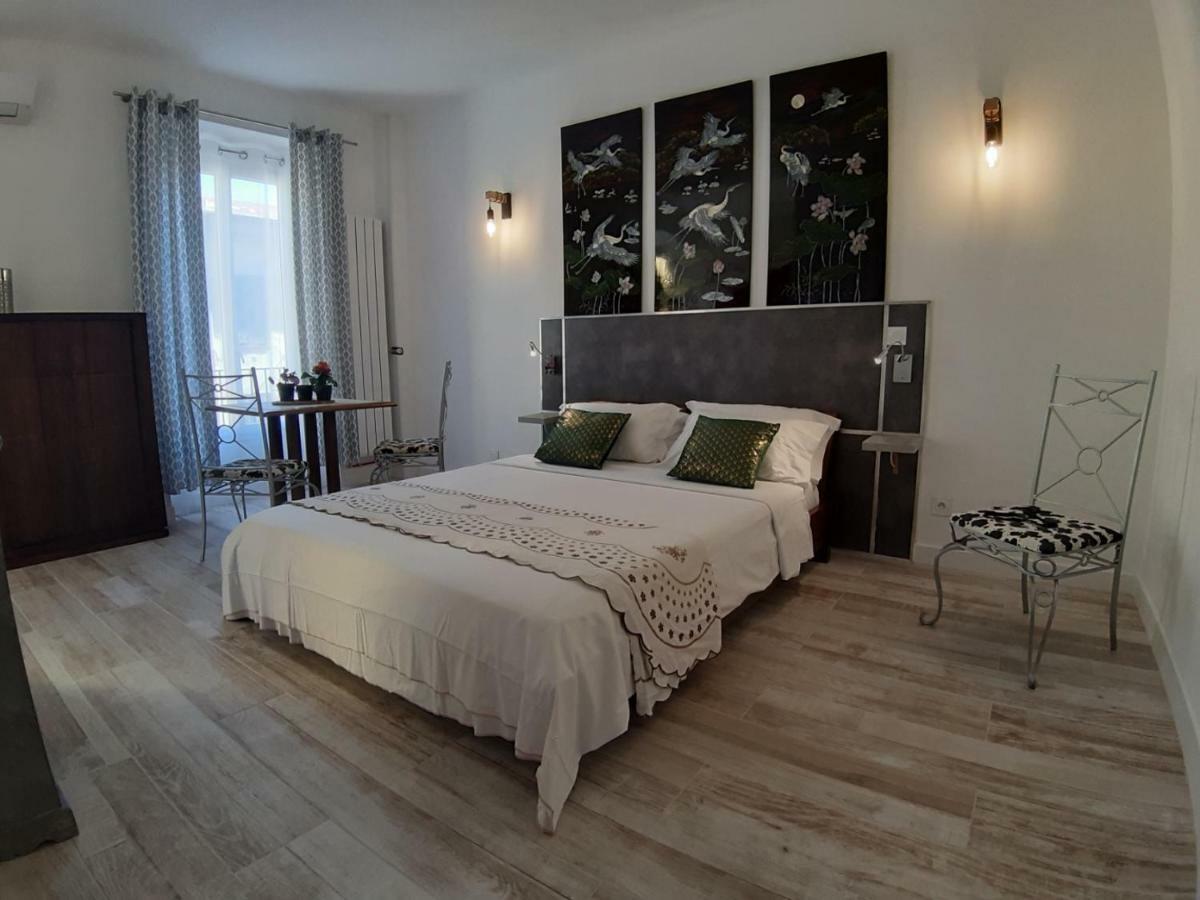 Studio Lou Nidou, Nice Centre Zewnętrze zdjęcie