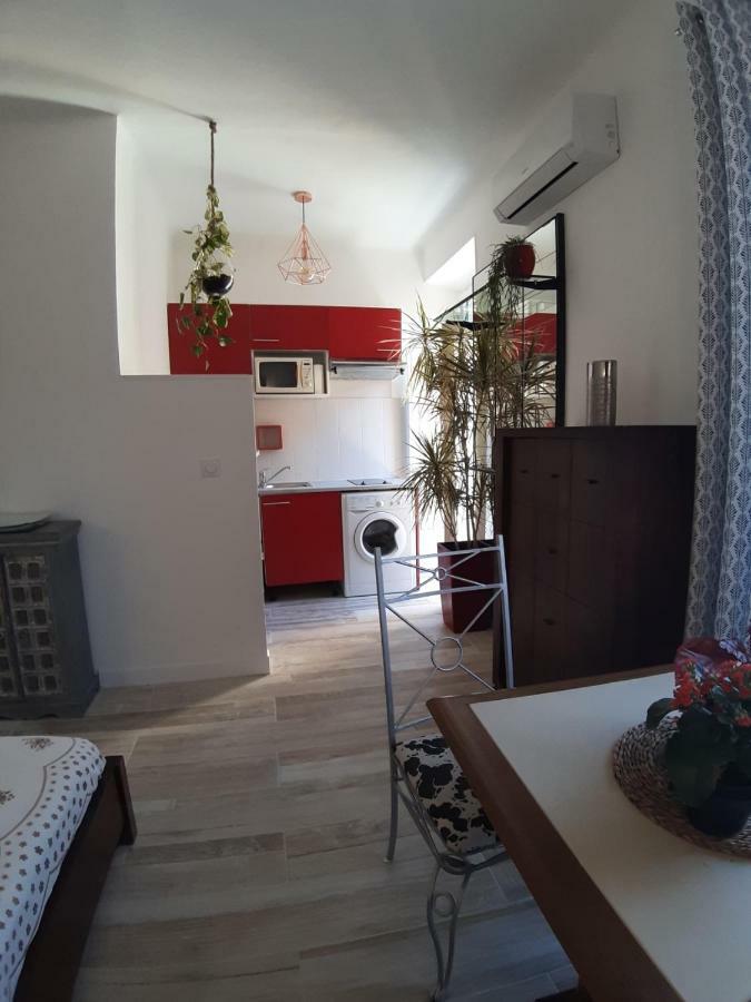 Studio Lou Nidou, Nice Centre Zewnętrze zdjęcie