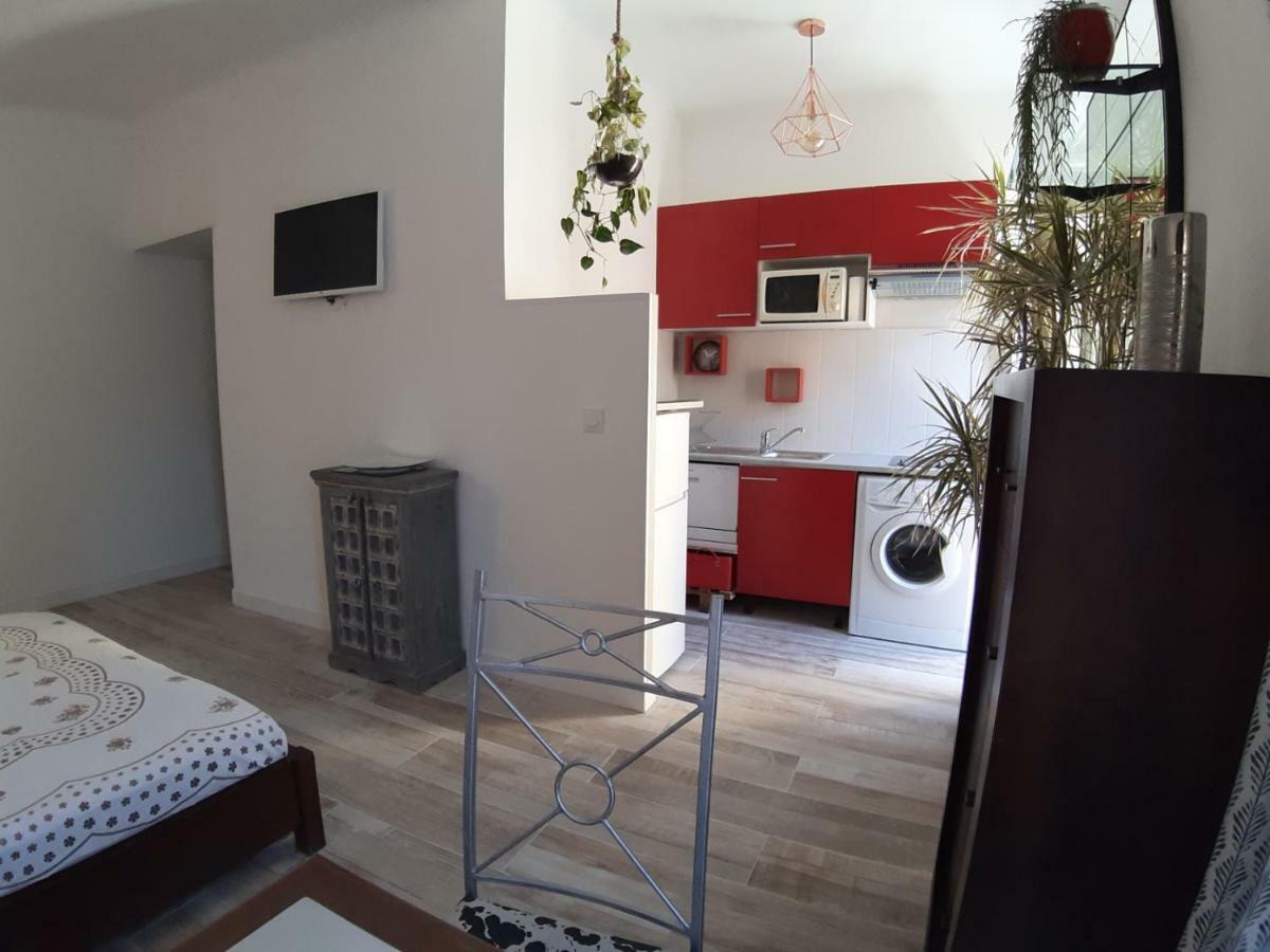 Studio Lou Nidou, Nice Centre Zewnętrze zdjęcie