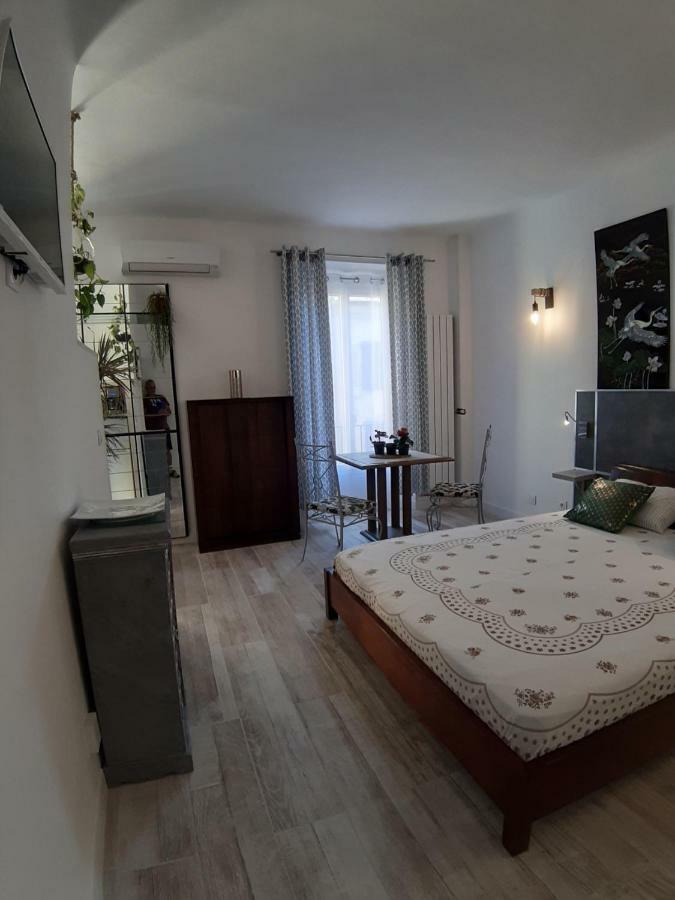 Studio Lou Nidou, Nice Centre Zewnętrze zdjęcie
