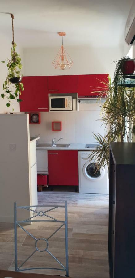 Studio Lou Nidou, Nice Centre Zewnętrze zdjęcie